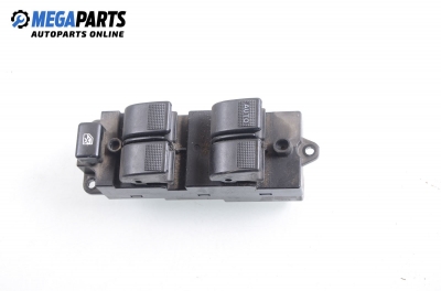 Butoane geamuri electrice pentru Mazda Premacy 2.0 TD, 90 cp, 2000