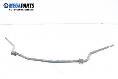 Stabilisator für Mercedes-Benz 124 (W/S/C/A/V) 2.3, 132 hp, sedan, 1990, position: vorderseite