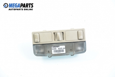 Plafonieră interioară pentru Audi A4 (B5) 2.4, 165 cp, sedan automat, 1998