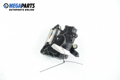 Heater motor flap control for Jaguar S-Type 4.0 V8, 276 hp automatic, 1999