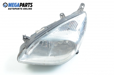 Xenon scheinwerfer  für Citroen C5 2.0 16V, 136 hp, hecktür, 2003, position: links