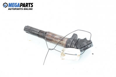 Zündspule for BMW 3 (E46) 2.0 Ci, 143 hp, coupe, 2001