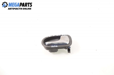 Inner handle for Mazda 323 (BJ) 2.0 TD, 101 hp, sedan, 2002, position: front - right