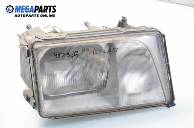 Headlight for Mercedes-Benz 124 (W/S/C/A/V) 2.0, 136 hp, coupe, 1994, position: right