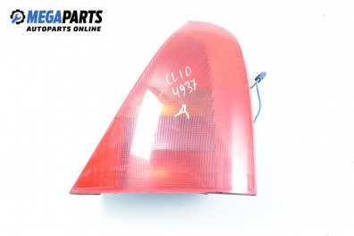Tail light for Renault Clio II 1.4 16V, 95 hp, 3 doors automatic, 2001, position: right Yorka