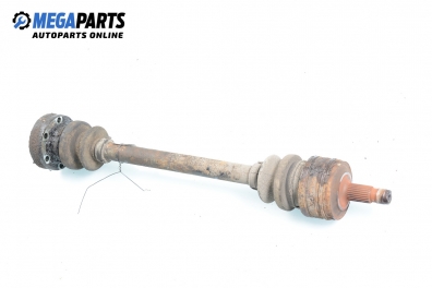 Driveshaft for Mercedes-Benz 124 (W/S/C/A/V) 2.3, 132 hp, sedan, 1990, position: right