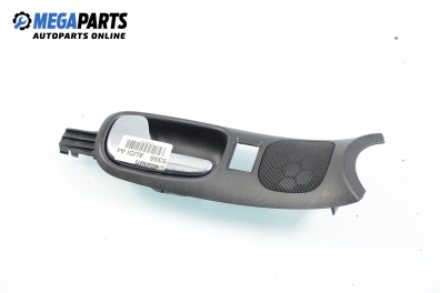 Inner handle for Audi A4 (B5) 2.4, 165 hp, sedan automatic, 1998, position: front - left
