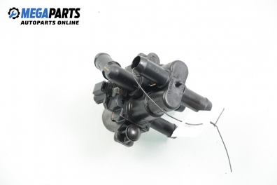 Heater valve for Jaguar S-Type 4.0 V8, 276 hp automatic, 1999