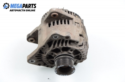 Alternator for Volkswagen Golf III 1.6, 75 hp, 1995