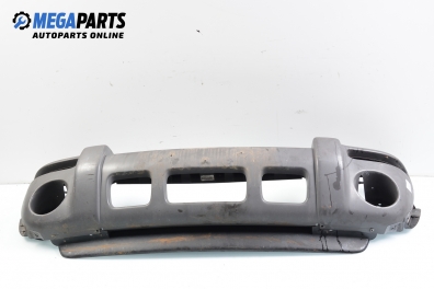 Bara de protectie frontala for Jeep Cherokee (KJ) 2.5 CRD, 143 hp, 2007, position: fața