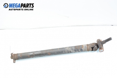 Tail shaft for Mercedes-Benz 124 (W/S/C/A/V) 2.3, 132 hp, sedan, 1990, position: rear
