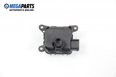 Heater motor flap control for Fiat Marea 2.4 TD, 125 hp, station wagon, 1996