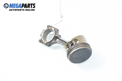 Piston cu bielă pentru Ford Fiesta IV 1.3, 60 cp, hatchback, 5 uși, 2002
