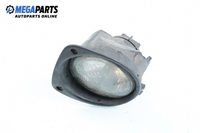 Fog light for Renault Clio II 1.4 16V, 95 hp, 3 doors automatic, 2001, position: left