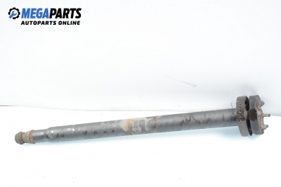Tail shaft for Mercedes-Benz 124 (W/S/C/A/V) 2.3, 132 hp, sedan, 1990, position: front