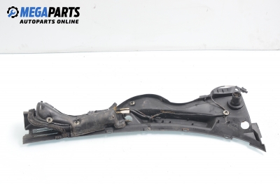 Capac sub ștergătoare pentru Opel Omega B 2.5 TD, 130 cp, sedan, 1999, poziție: stânga