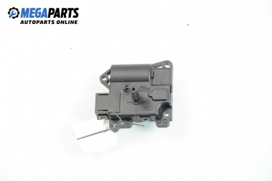 Heater motor flap control for Jaguar S-Type 4.0 V8, 276 hp automatic, 1999