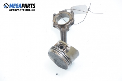 Piston cu bielă pentru Ford Fiesta IV 1.3, 60 cp, hatchback, 5 uși, 2002