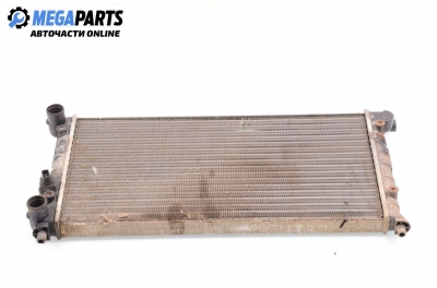 Water radiator for Seat Ibiza (021A) (1984-1993) 1.5, hatchback