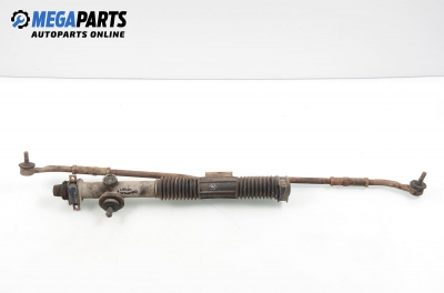 Mechanical steering rack for Lada 2109 1.5, 72 hp, sedan, 1997