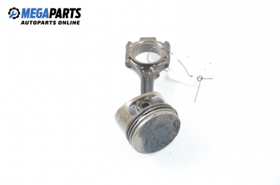 Piston cu bielă pentru Ford Fiesta IV 1.3, 60 cp, hatchback, 5 uși, 2002