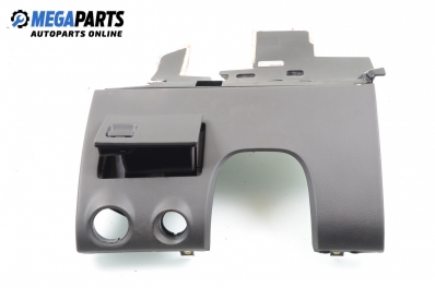 Interior plastic for Audi A8 (D3) 3.0, 220 hp automatic, 2004