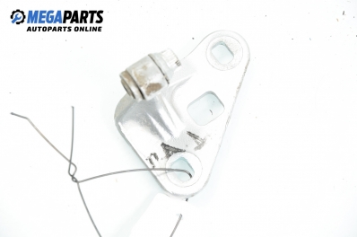 Door hinge for Mercedes-Benz E-Class Sedan (W211) (03.2002 - 03.2009), 5 doors, sedan