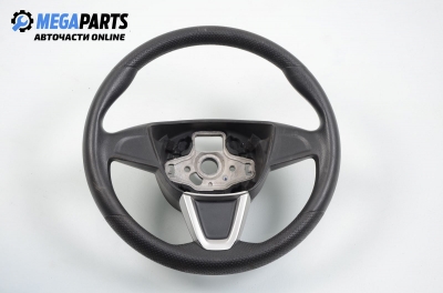 Steering wheel for Seat Ibiza (6J) (2008- ) 1.2, hatchback