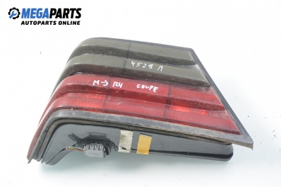 Tail light for Mercedes-Benz 124 (W/S/C/A/V) 2.0, 136 hp, coupe, 1994, position: left