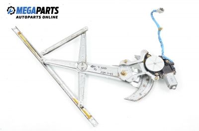 Macara electrică geam pentru Honda CR-V 2.0 16V 4WD, 128 cp, 1998, poziție: dreaptă - fața