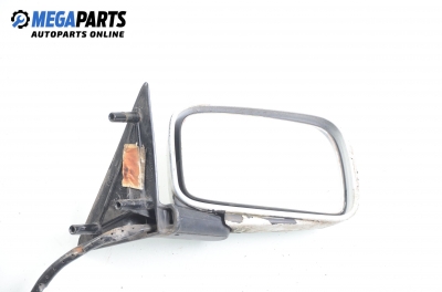 Mirror for Volkswagen Golf II 1.8 GT, 112 hp, 3 doors, 1988, position: right