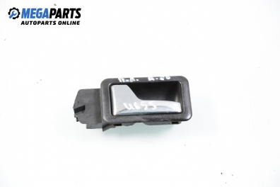 Mâner interior pentru Audi 80 (B3) 1.6 TD, 80 cp, sedan, 1991, poziție: stânga - fața