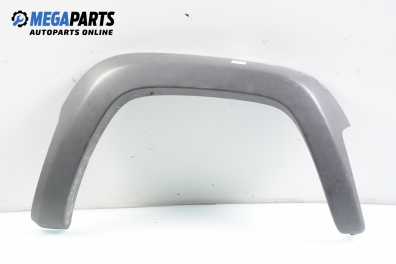Fender arch for Jeep Cherokee (KJ) 2.5 CRD, 143 hp, 2007, position: front - right