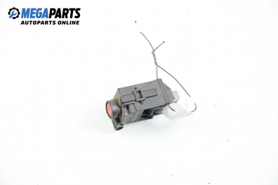 Reset button for Jaguar S-Type 4.0 V8, 276 hp automatic, 1999