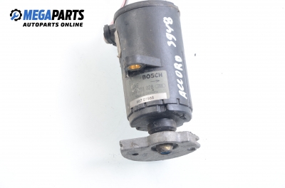 Potențiometru clapetă de accelerație pentru Honda Accord VI 2.0 Turbo Di, 105 cp, sedan, 1999 № Bosch 0 205 001 028