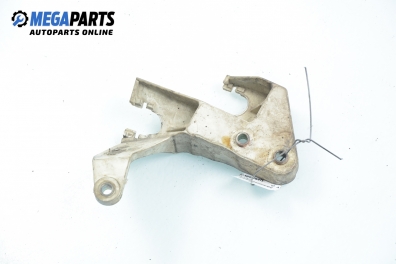 Kunststoffverkleidung für Citroen C4 1.4 16V, 88 hp, coupe, 2005