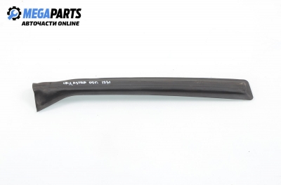 Interieur kunststoffbauteile für Opel Astra H 1.8, 125 hp, combi automatik, 2005, position: links