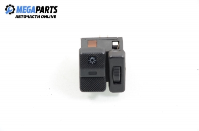 Lights switch for Volkswagen Passat 1.8, 107 hp, station wagon, 1990