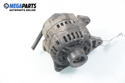 Alternator for Ford Fiesta IV 1.3, 60 hp, hatchback, 2002