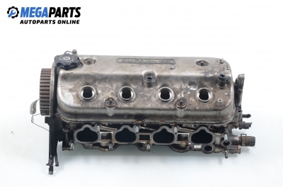 Engine head for Rover 600 1.8 Si, 115 hp, 1996