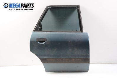 Door for Audi 80 (B3) 1.6 TD, 80 hp, sedan, 1991, position: rear - right