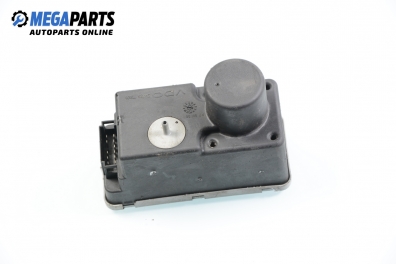 Central lock vacuum pump for Volkswagen Golf III 1.8, 75 hp automatic, 1994 VDO