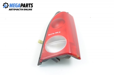 Tail light for Opel Agila A 1.0 12V, 58 hp, 2006, position: right