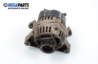 Alternator for Opel Corsa B 1.0, 54 hp, 1998 № Bosch 0 123 100 003