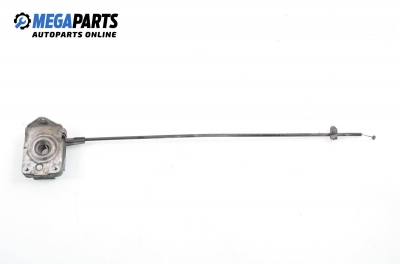 Încuietoare capotă pentru BMW 3 (E36) 2.5 TDS, 143 cp, combi, 1997
