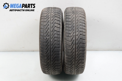 Summer tyres CEAT 175/65/14, DOT: 1005 (The price is for set)
