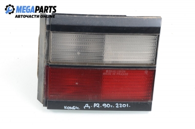 Stop interior pentru Volkswagen Passat 1.8, 107 cp, combi, 1990, poziție: dreapte