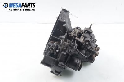  for Rover 600 1.8 Si, 115 hp, 1996