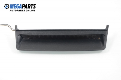 Al treilea stop pentru Opel Astra G 1.4 16V, 90 cp, hatchback, 5 uși, 2002