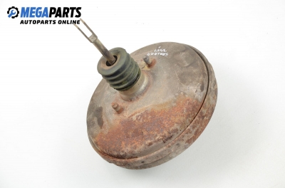 Servo for Lada 2109 1.5, 72 hp, sedan, 1997